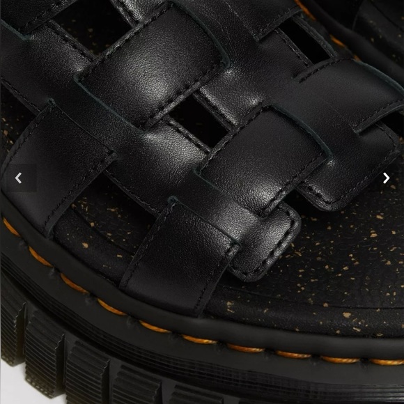 Dr Martens Ricki Gladiator Sandal - Picture 11 of 12